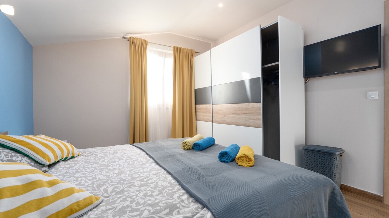 Photo of Bedroom in Visnjan
