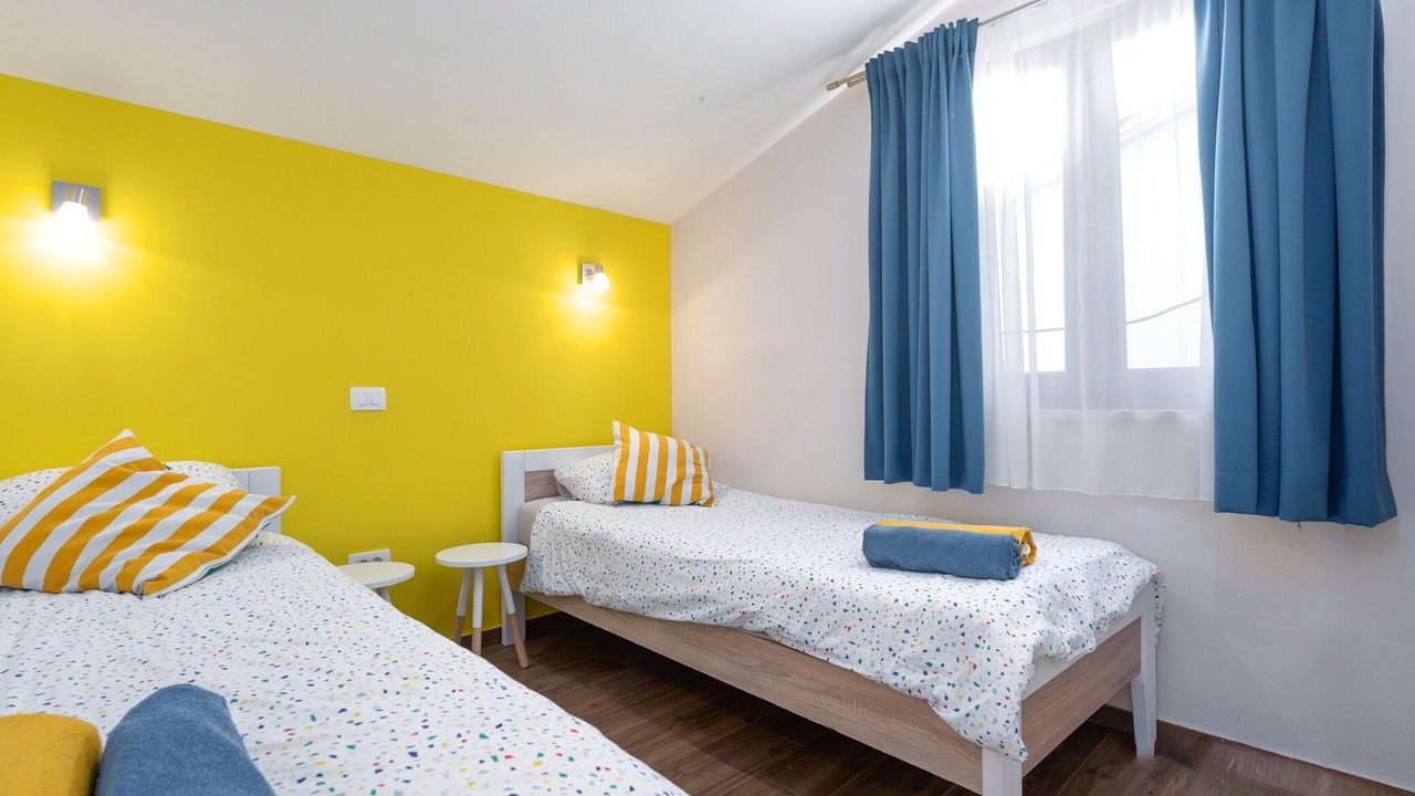 Photo of Bedroom in Visnjan