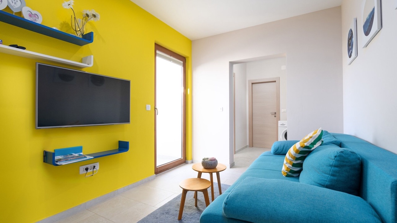 Photo of Livingroom in Visnjan