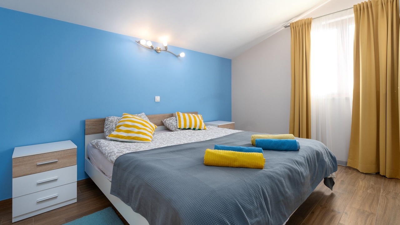 Photo of Bedroom in Visnjan