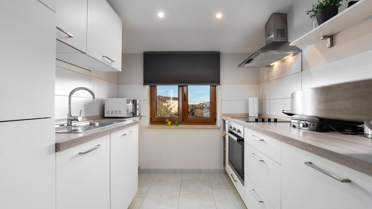 Photo of Kitchen in Visnjan