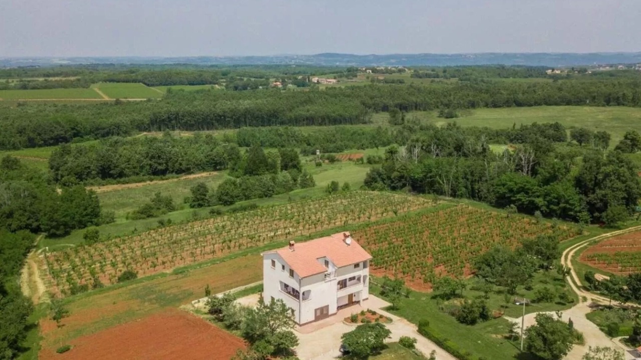 Photo of Outdoor in Visnjan