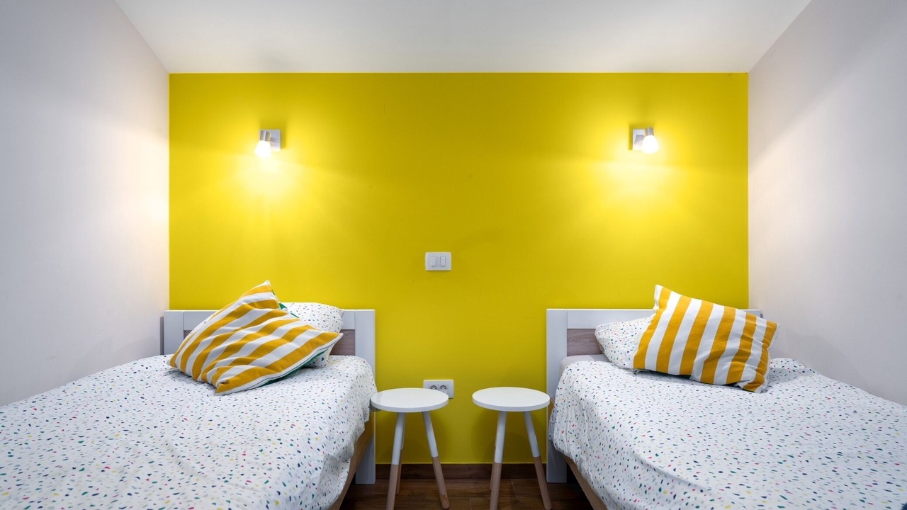 Photo of Bedroom in Visnjan