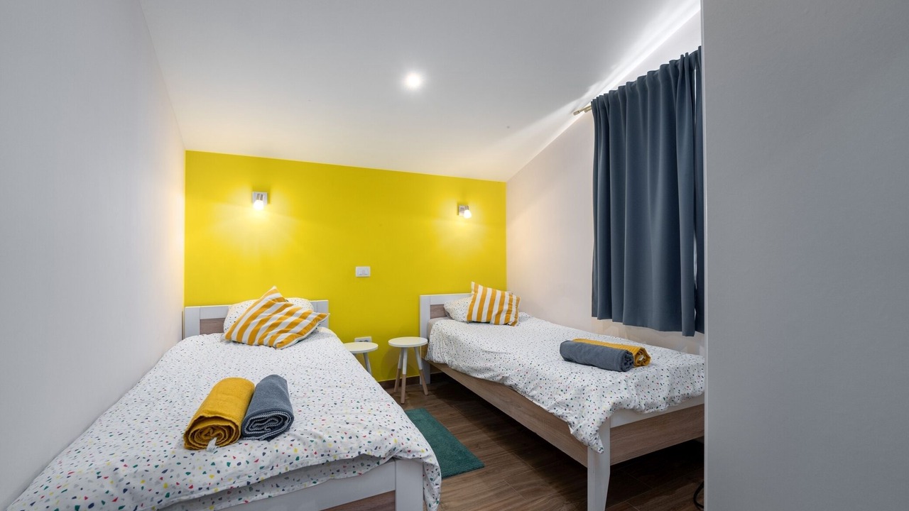 Photo of Bedroom in Visnjan
