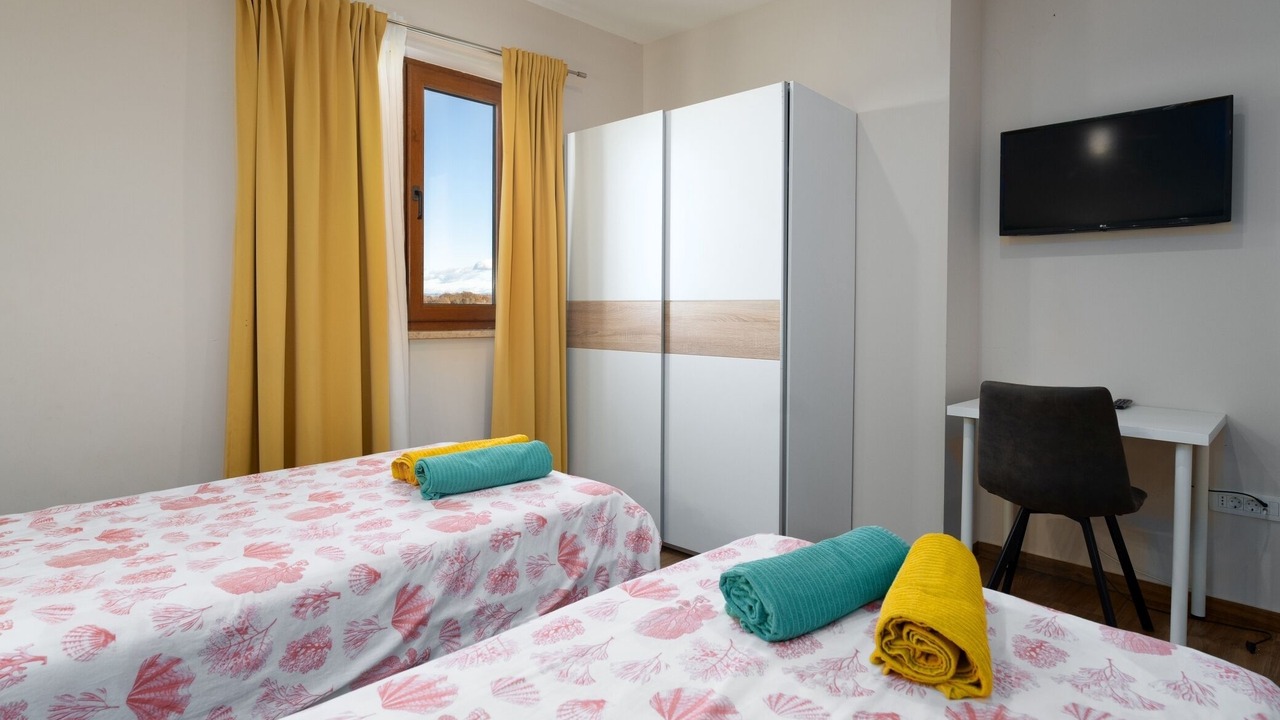 Photo of Bedroom in Visnjan