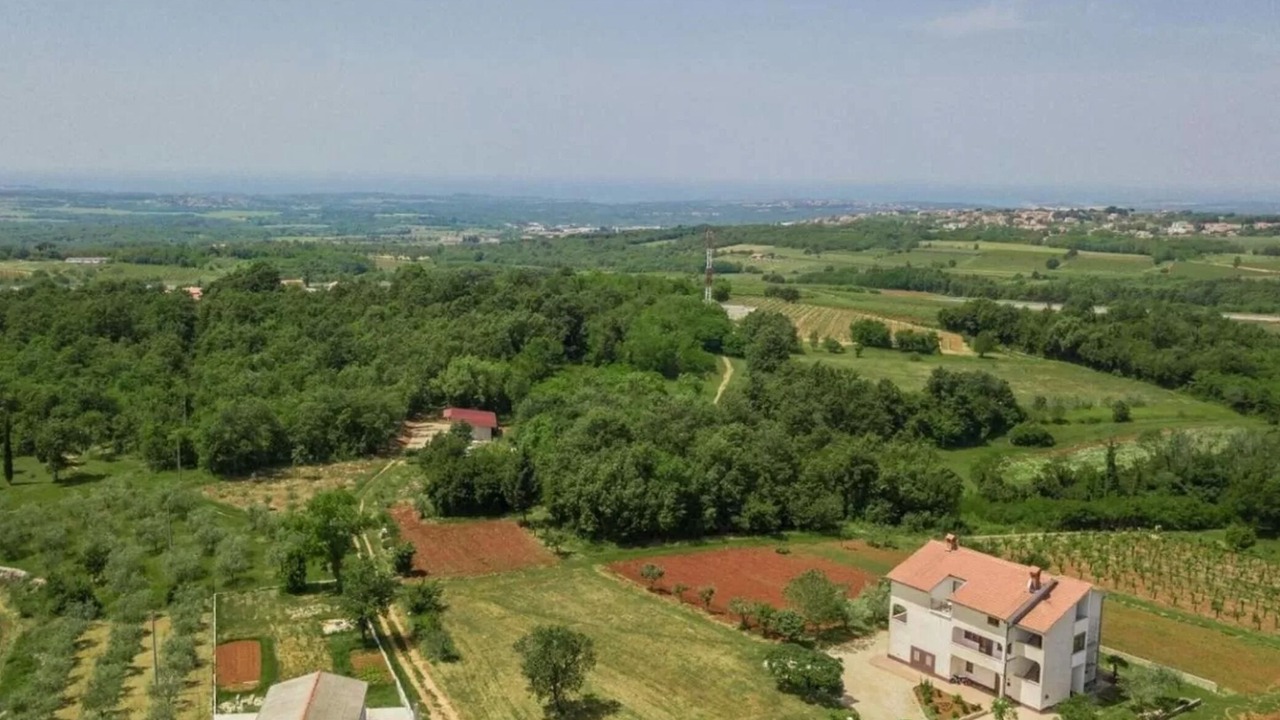 Photo of Outdoor in Visnjan