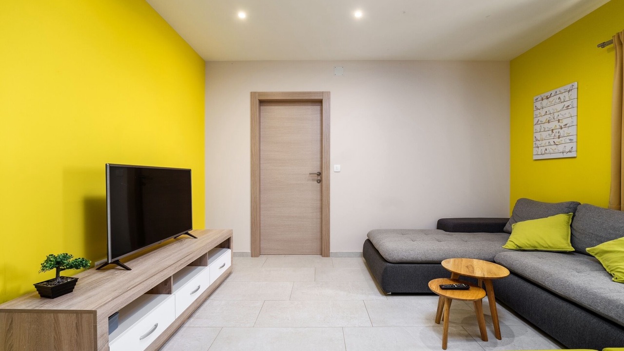 Photo of Livingroom in Visnjan