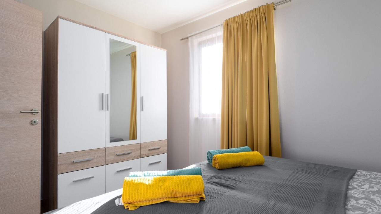 Photo of Bedroom in Visnjan