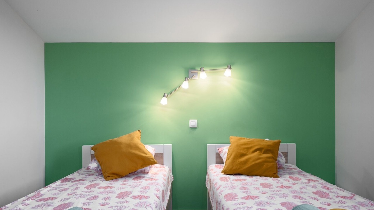 Photo of Bedroom in Visnjan
