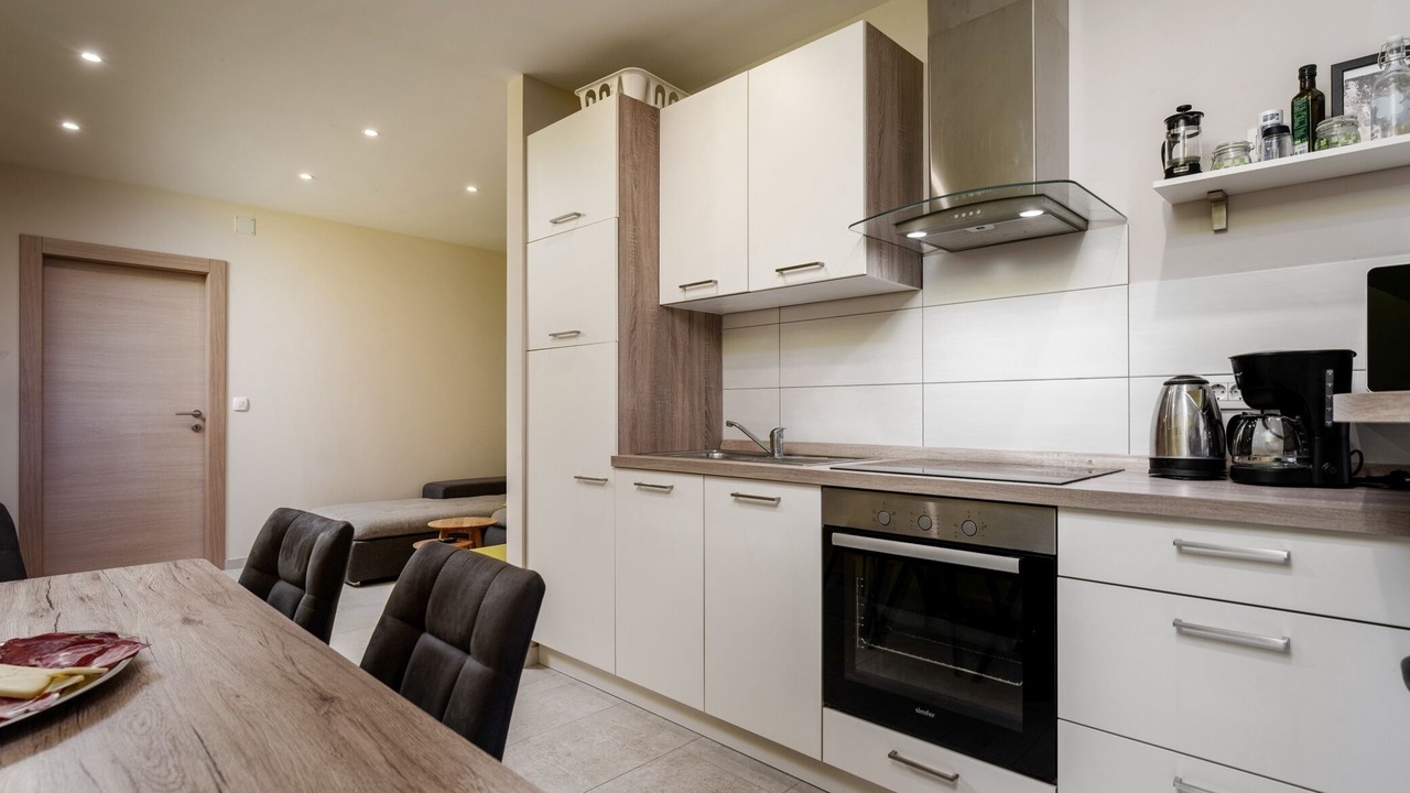 Photo of Kitchen in Visnjan