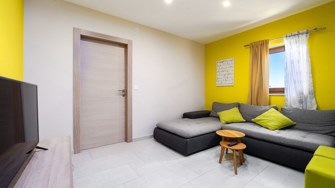 Photo of Livingroom in Visnjan
