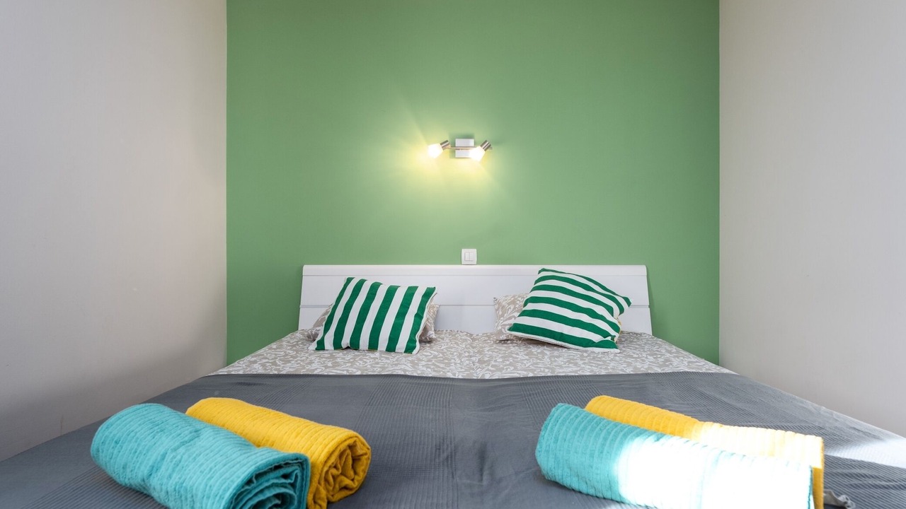 Photo of Bedroom in Visnjan