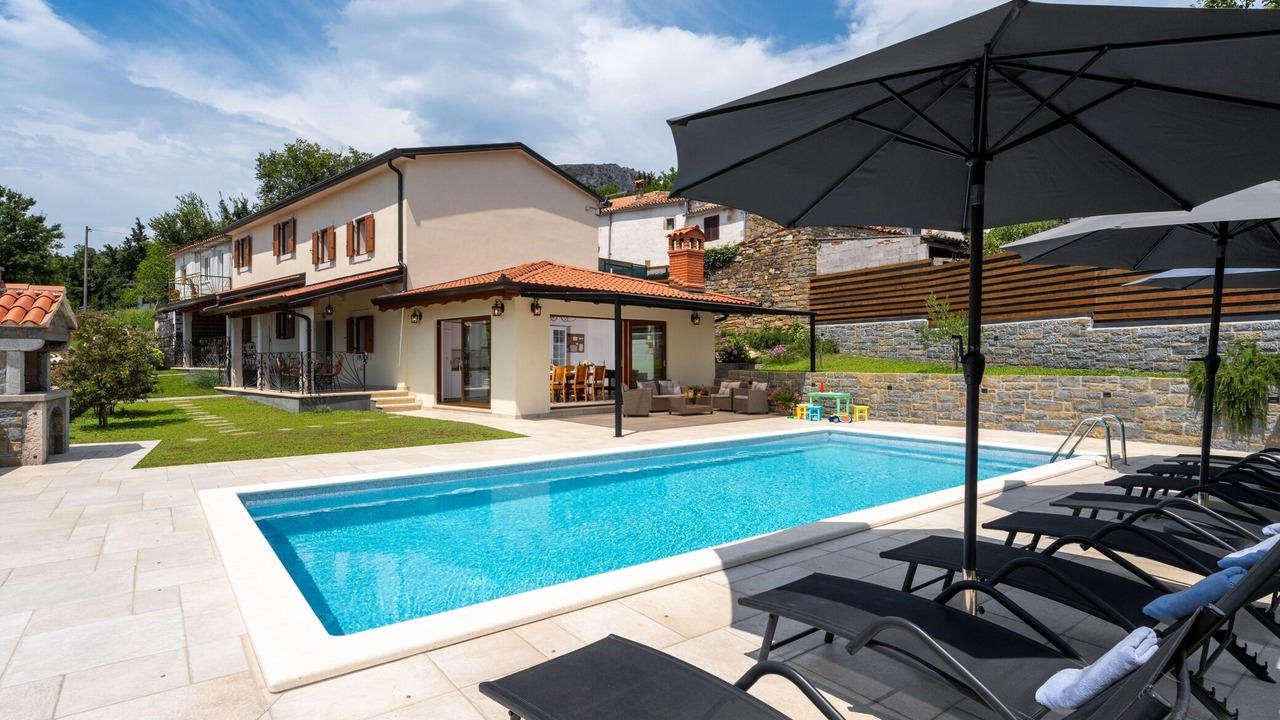 Photo of Outdoor in Buzet
