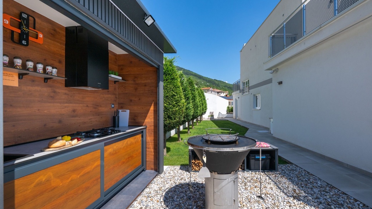 Photo of Patio Balcony in Martina