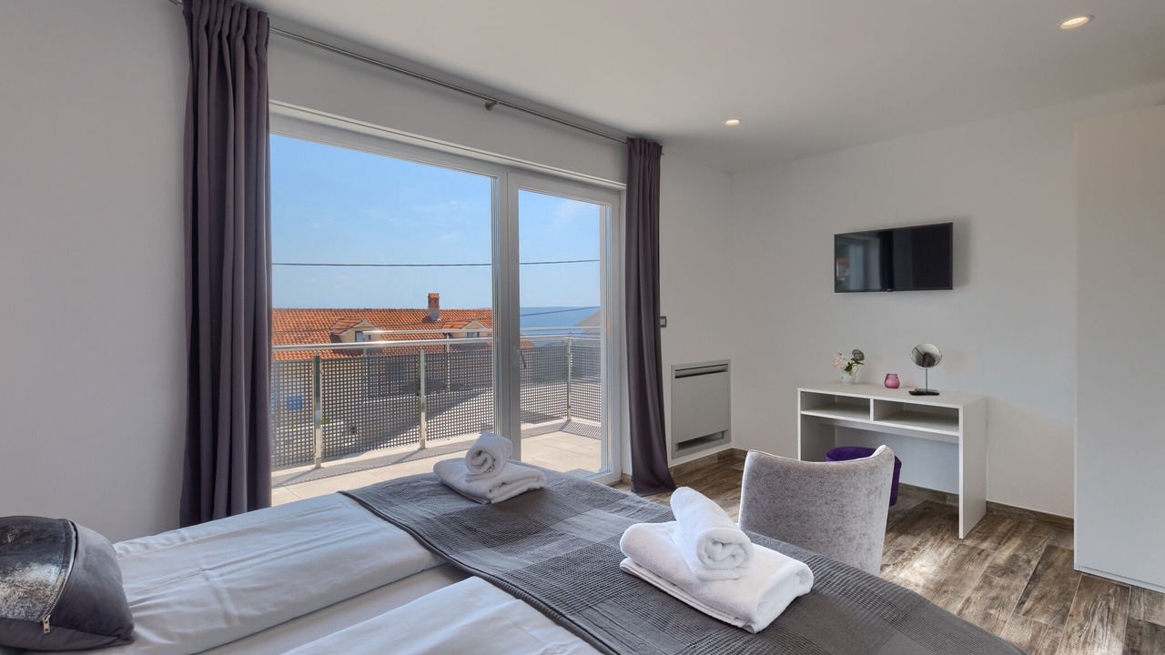 Photo of Bedroom in Martina