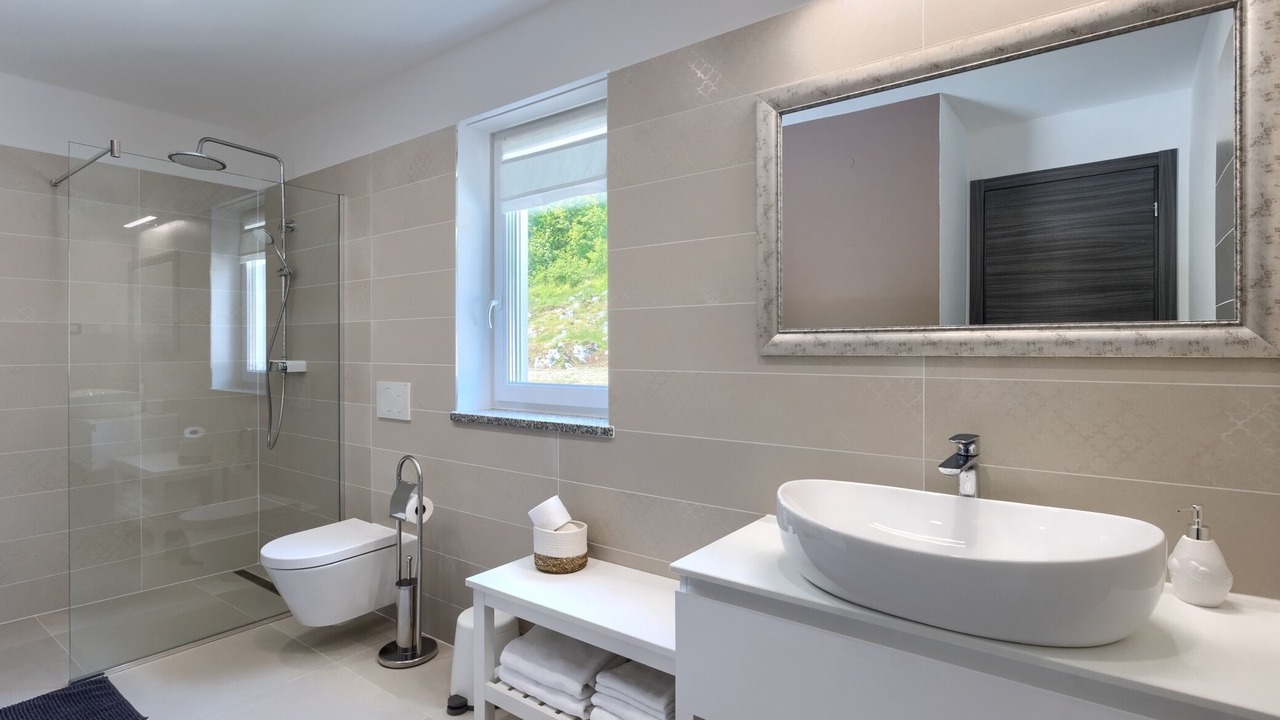 Photo of Bathroom in Martina