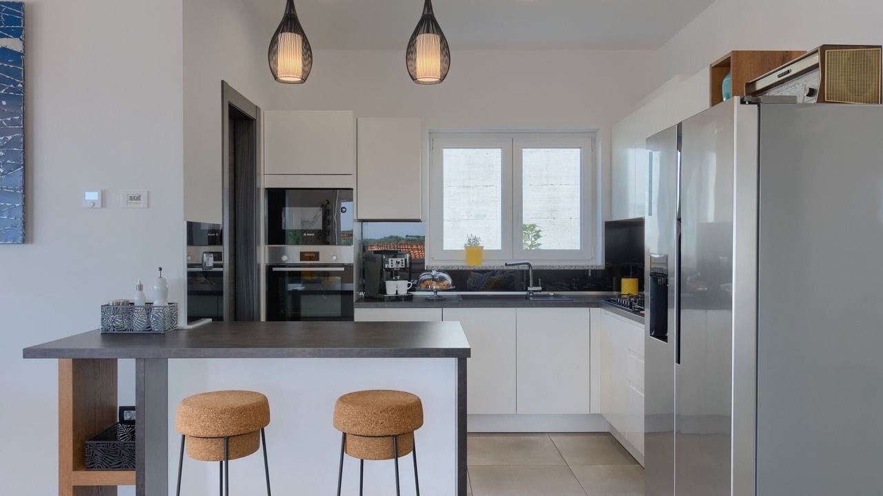 Photo of Kitchen in Martina