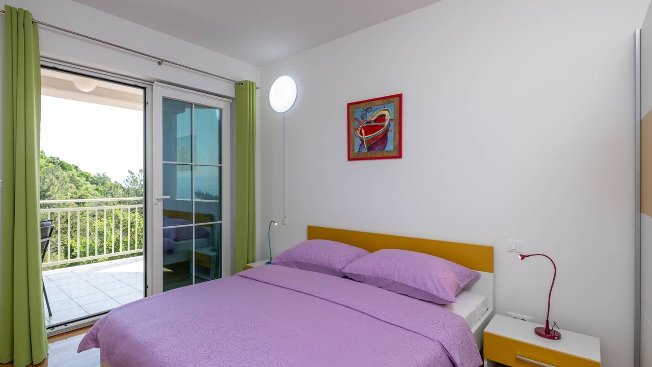 Photo of Bedroom in Golovik