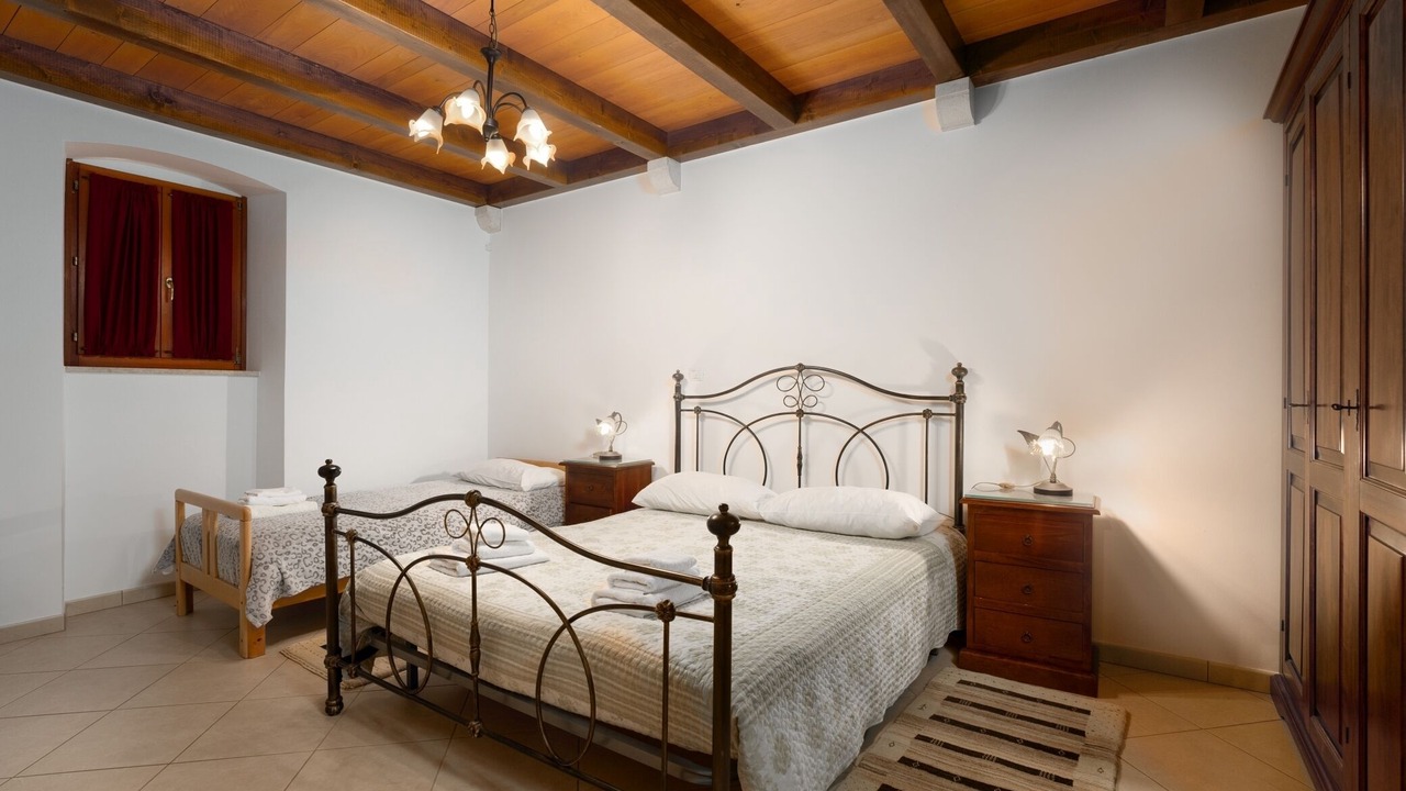 Photo of Bedroom in Krculi