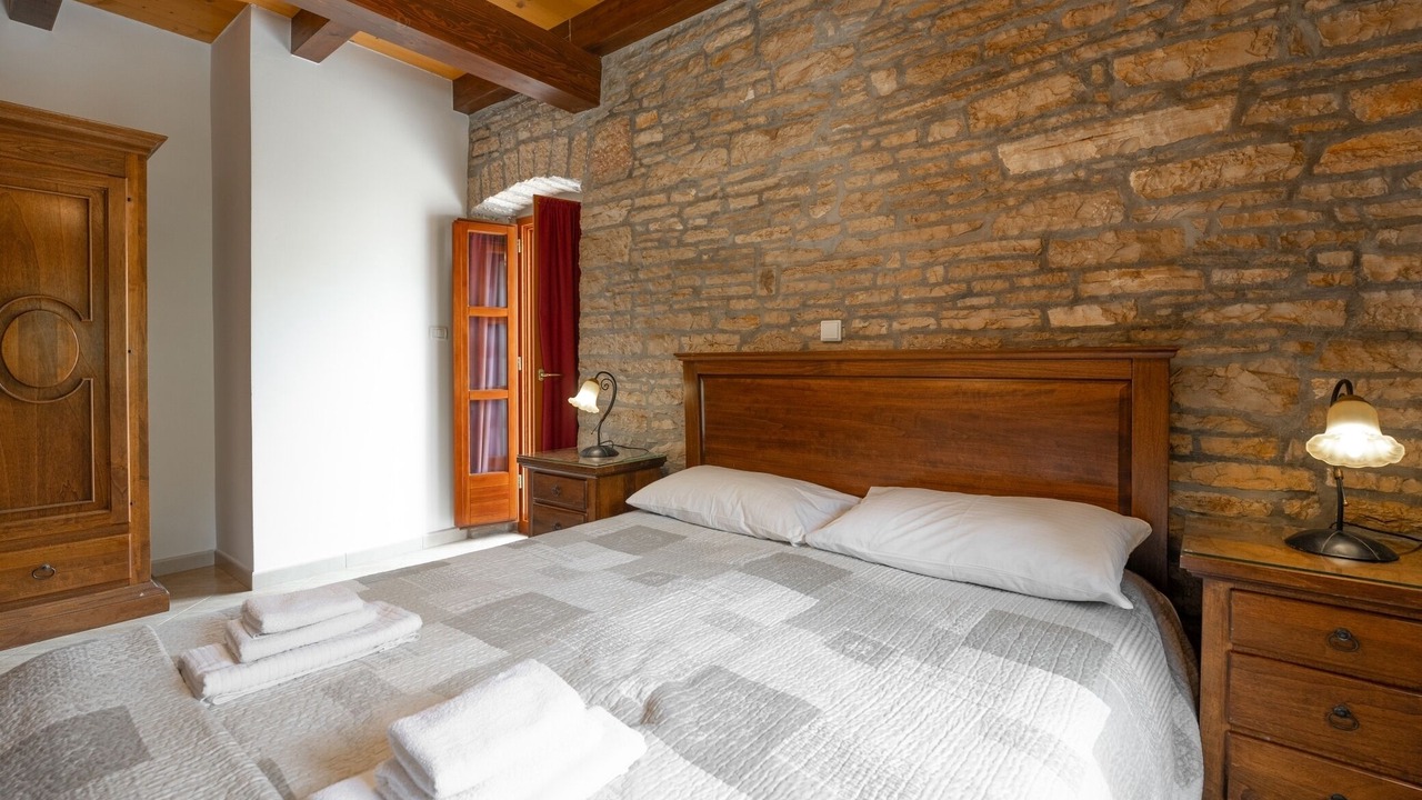 Photo of Bedroom in Krculi