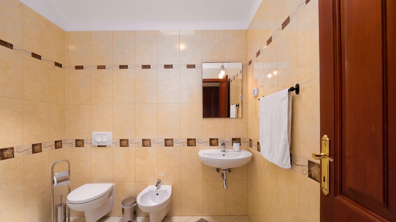 Photo of Bathroom in Krculi