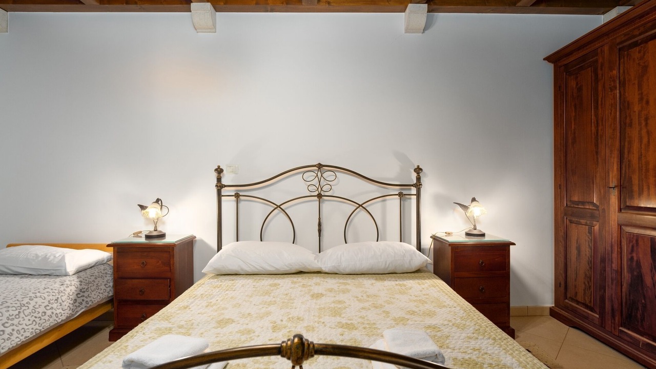 Photo of Bedroom in Krculi