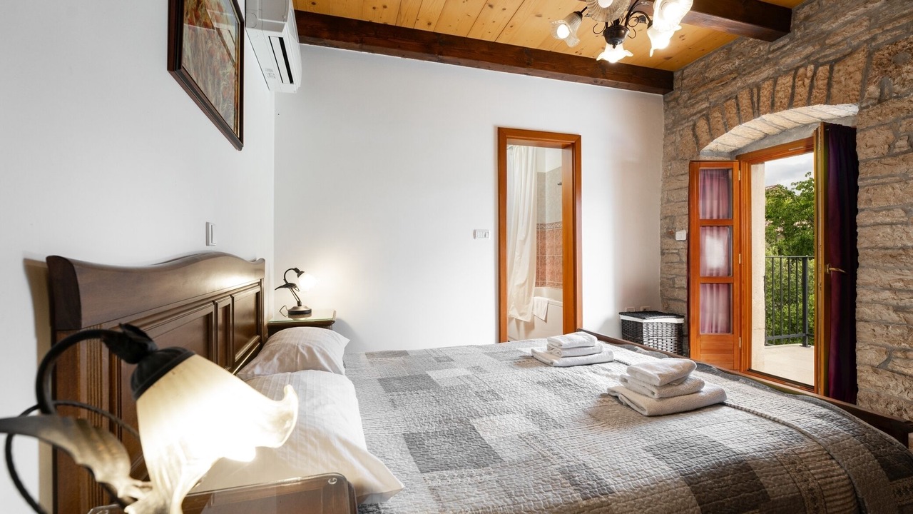 Photo of Bedroom in Krculi