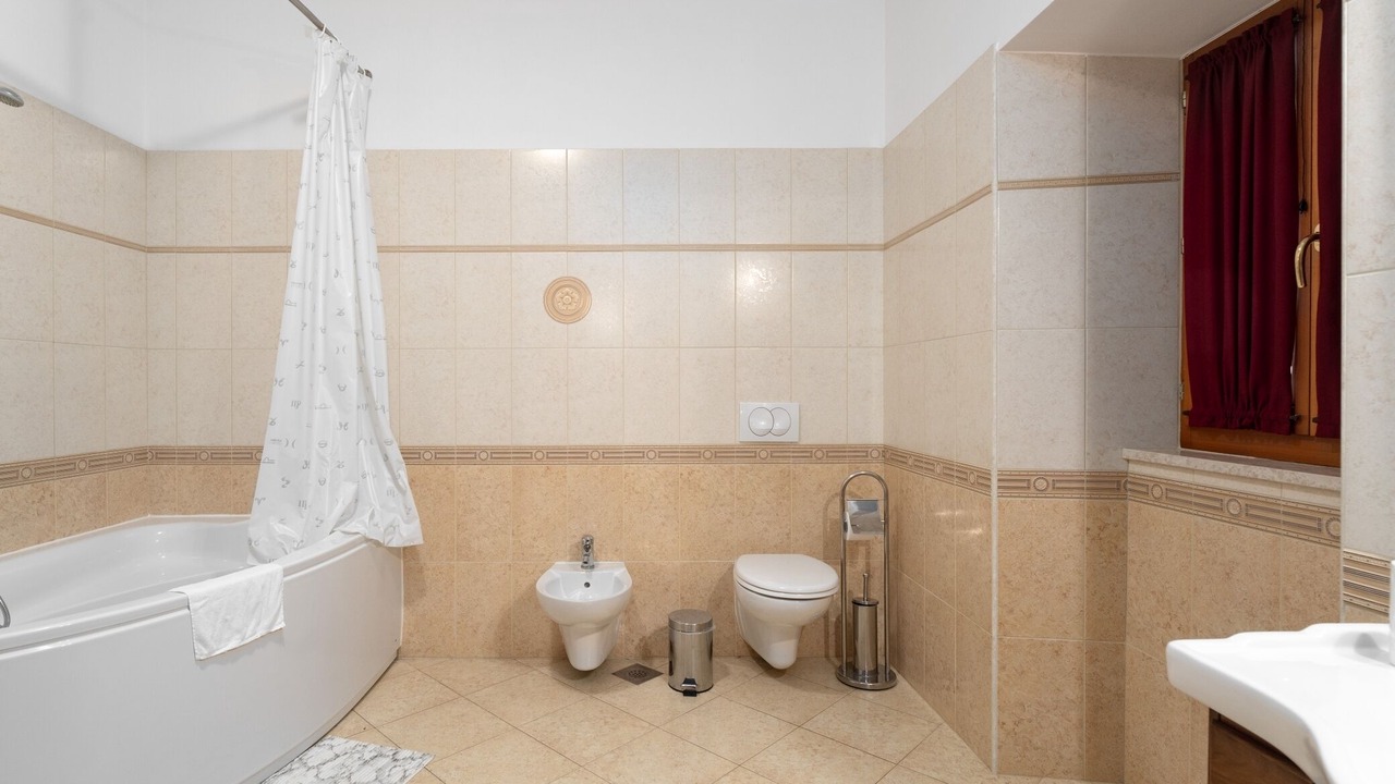 Photo of Bathroom in Krculi