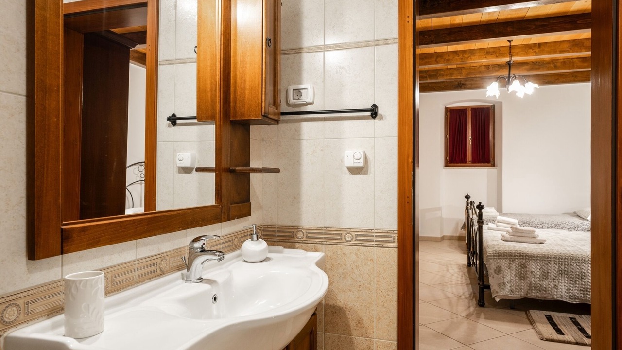 Photo of Bathroom in Krculi