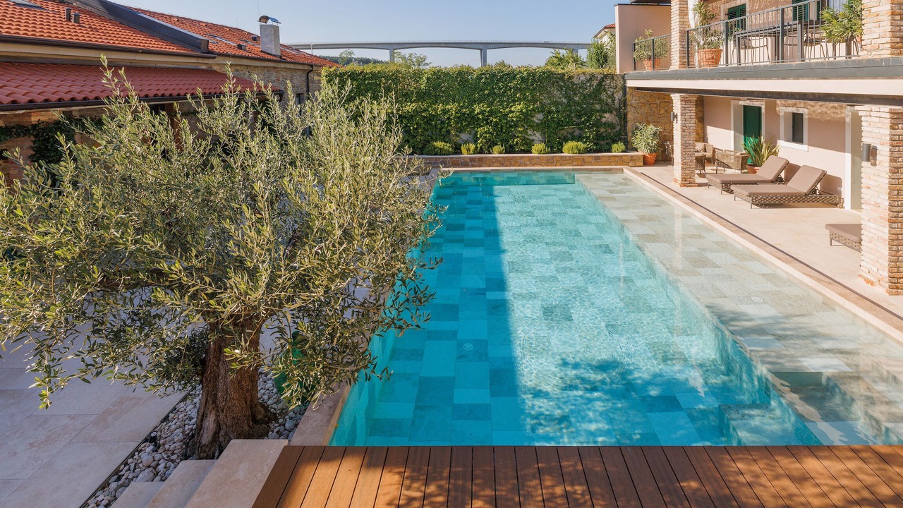 Photo of Patio Balcony in Crni Kal