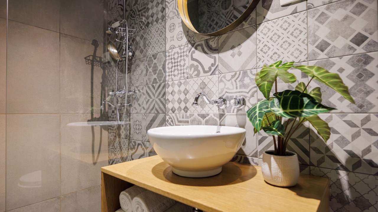 Photo of Bathroom in Crni Kal