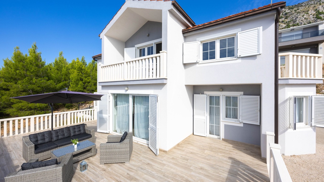 Photo of Patio Balcony in Stanici