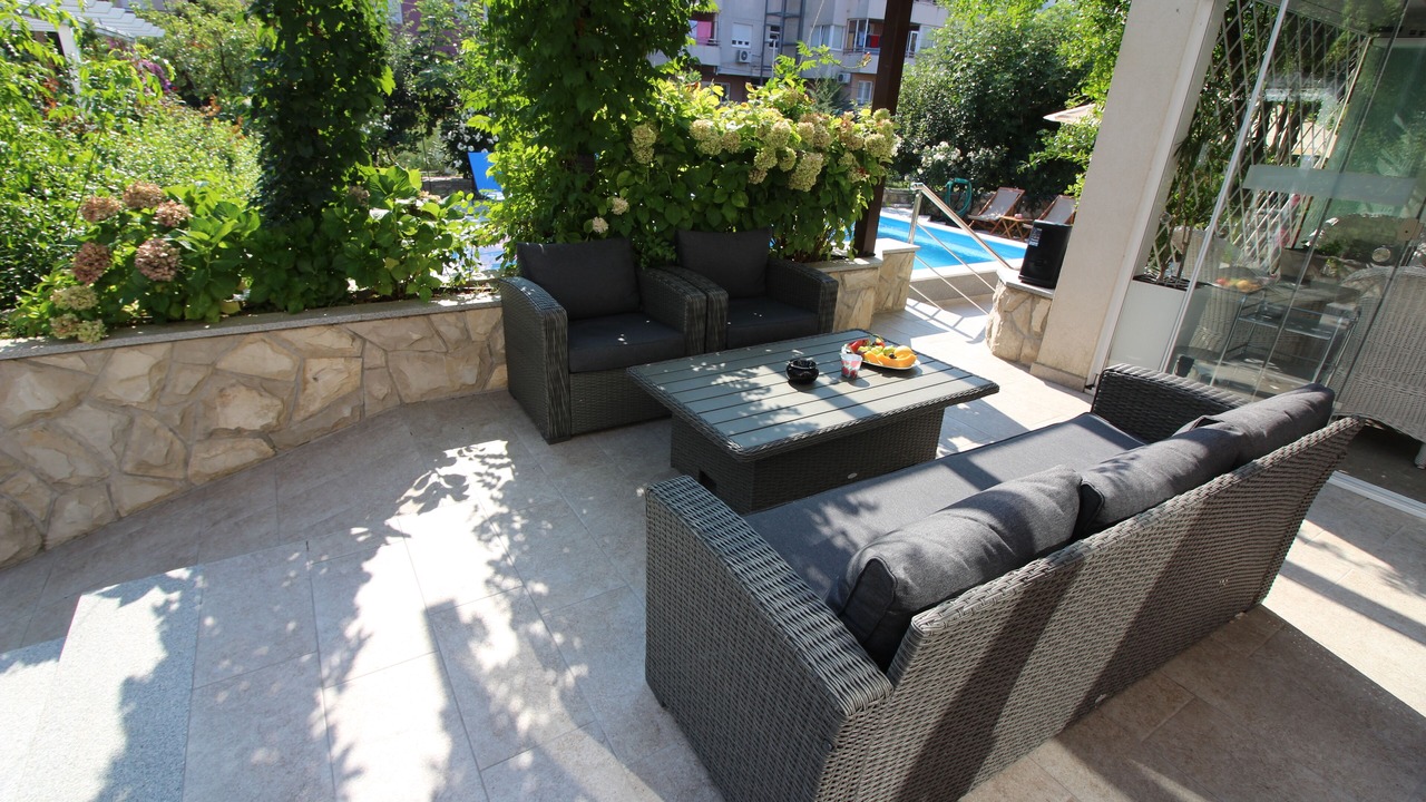Photo of Patio Balcony in Trebinje