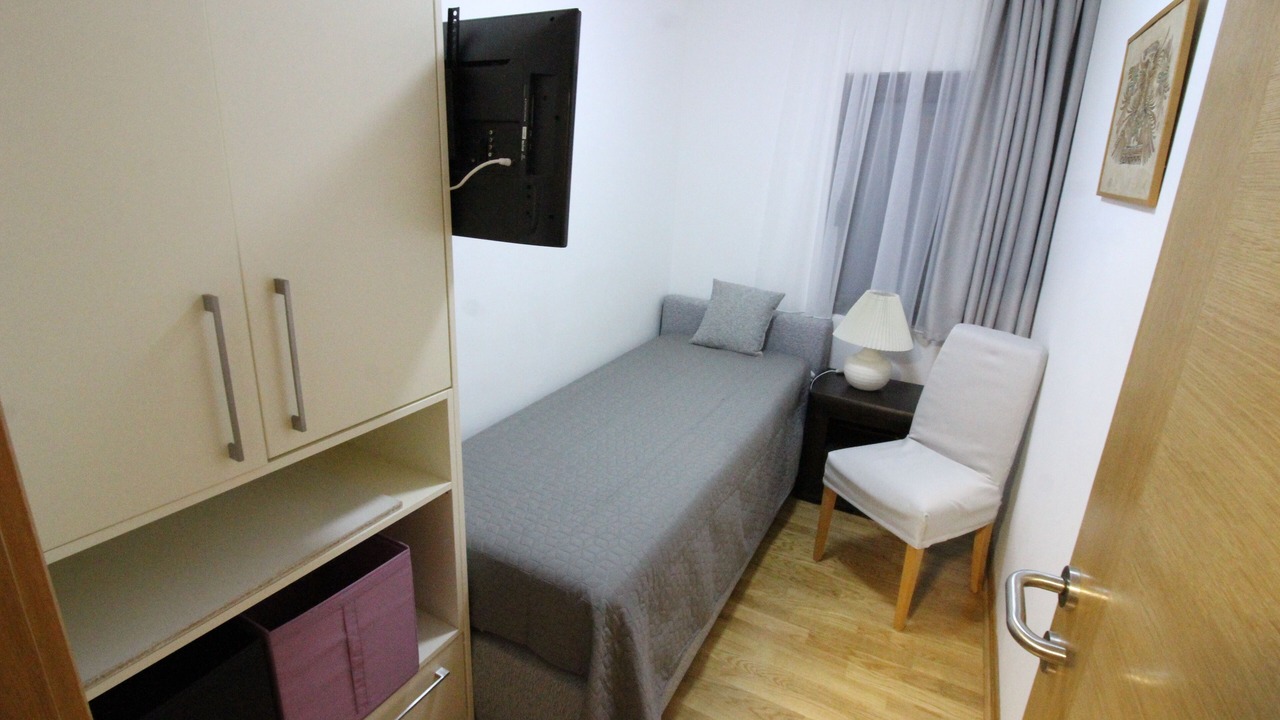 Photo of Bedroom in Trebinje