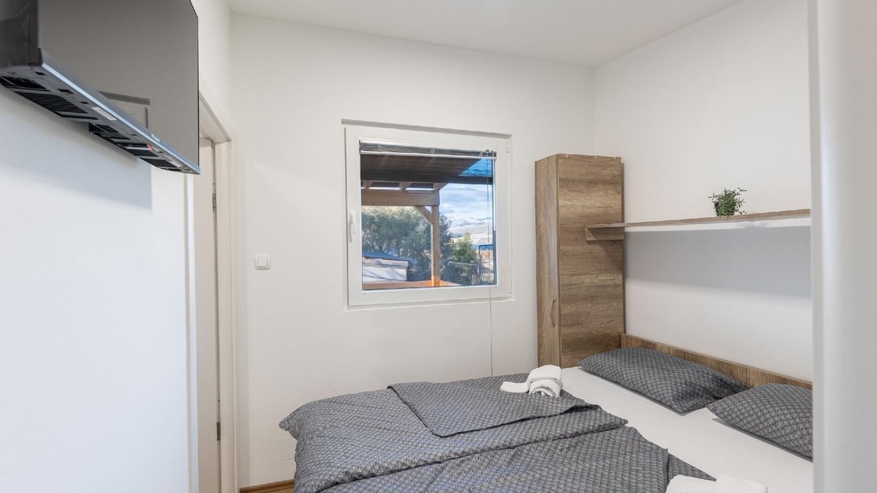 Photo of Bedroom in Donji Karin