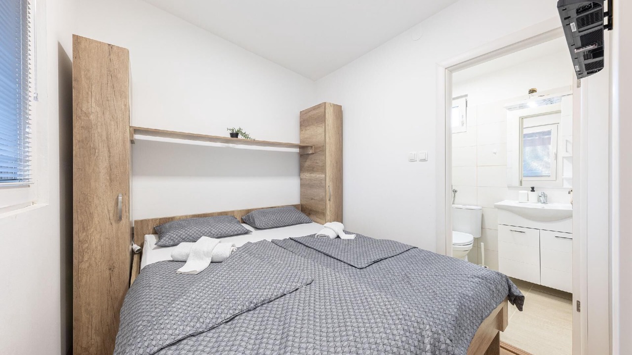Photo of Bedroom in Donji Karin