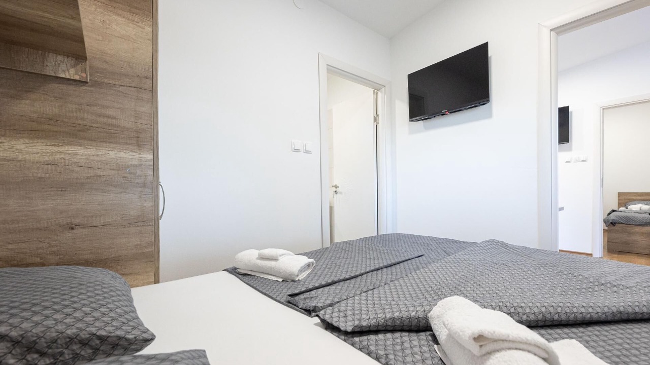 Photo of Bedroom in Donji Karin