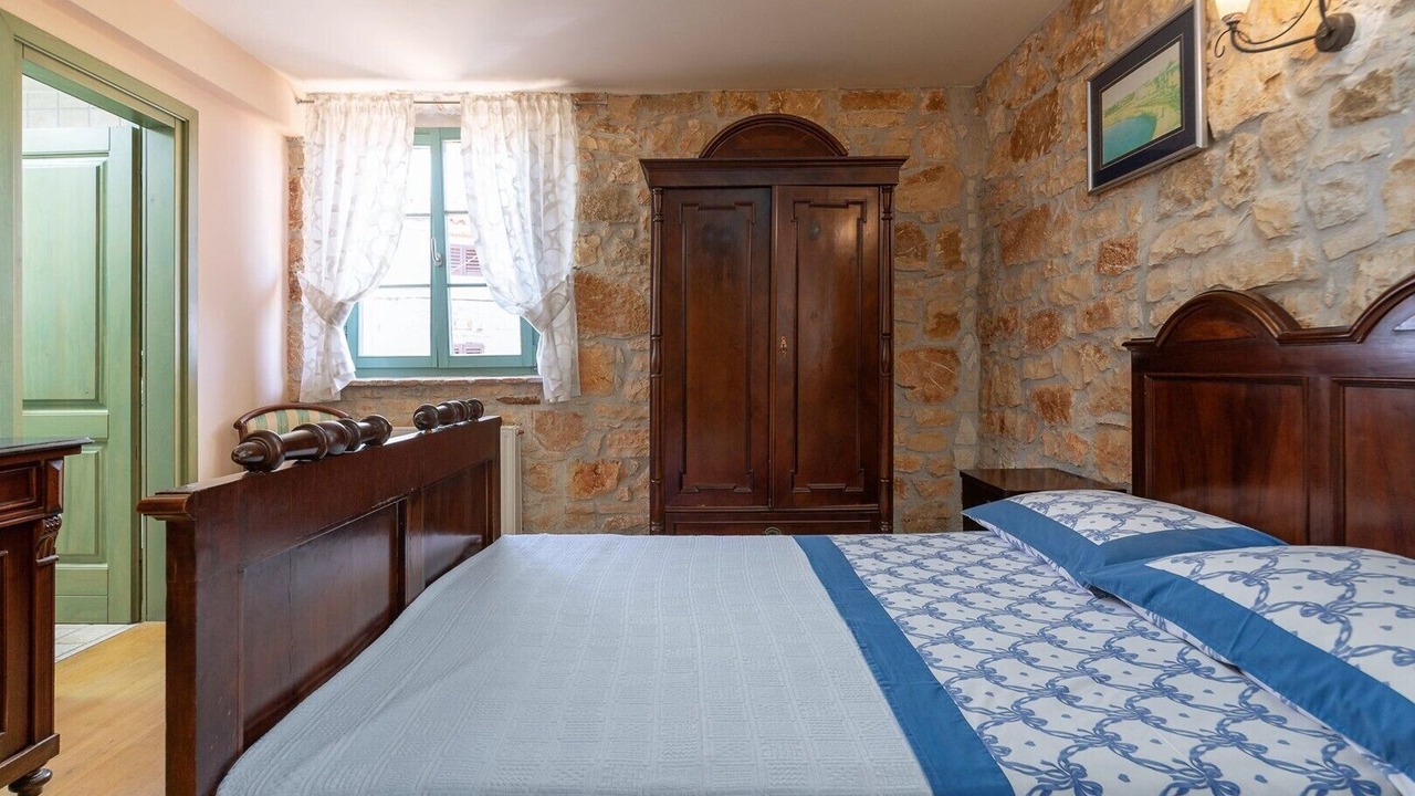 Photo of Bedroom in Rosini