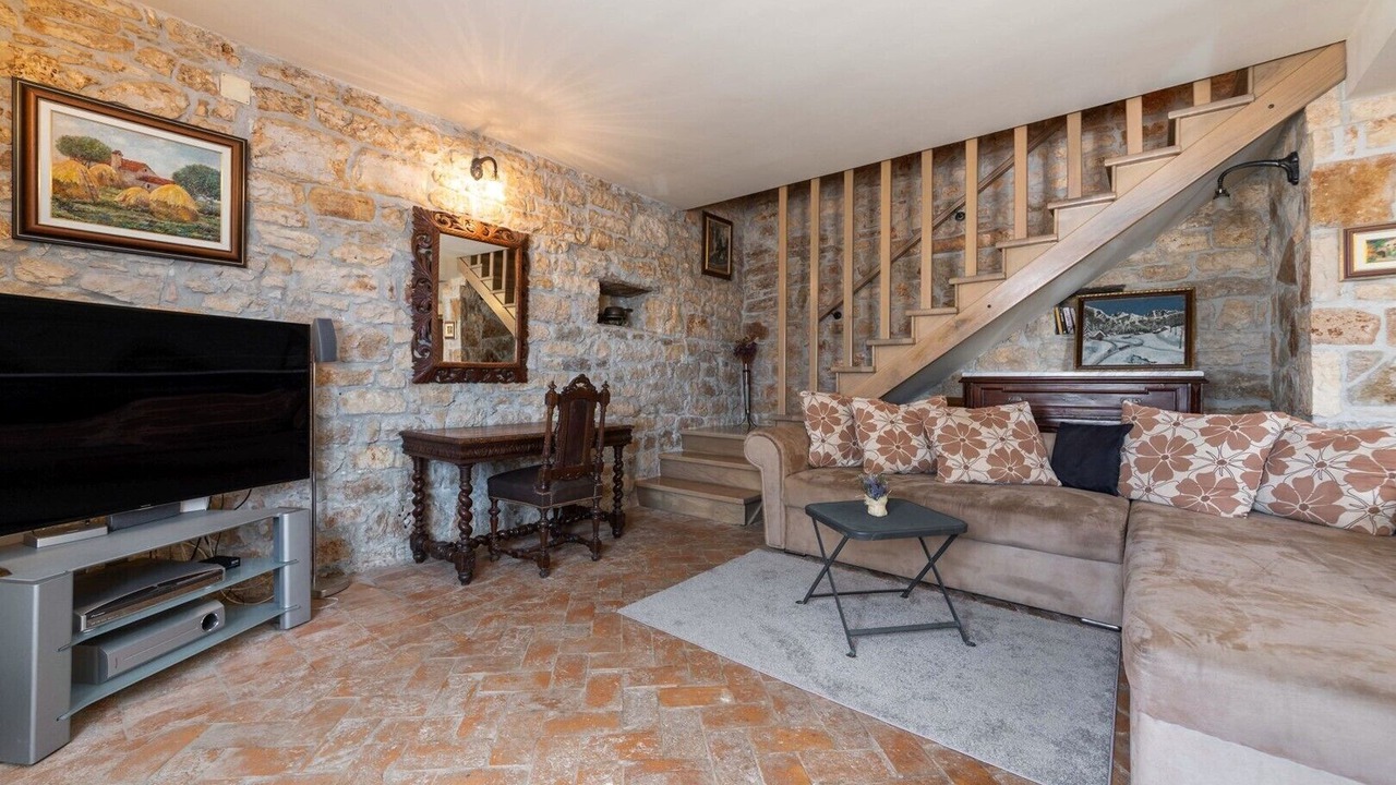 Photo of Livingroom in Rosini