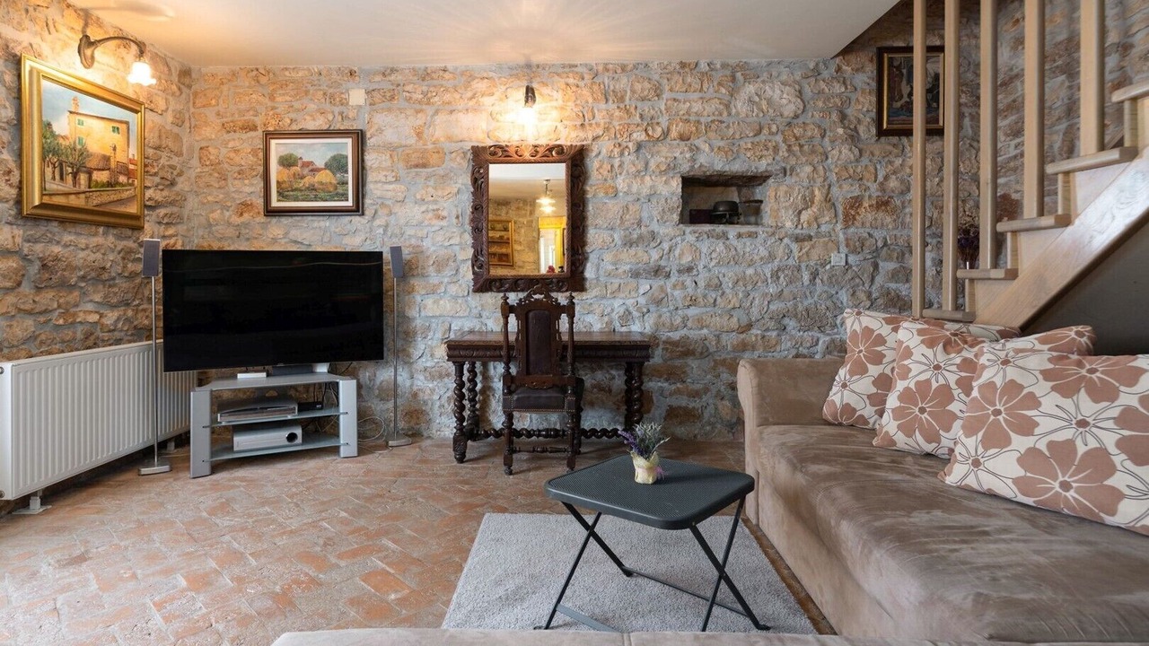 Photo of Livingroom in Rosini