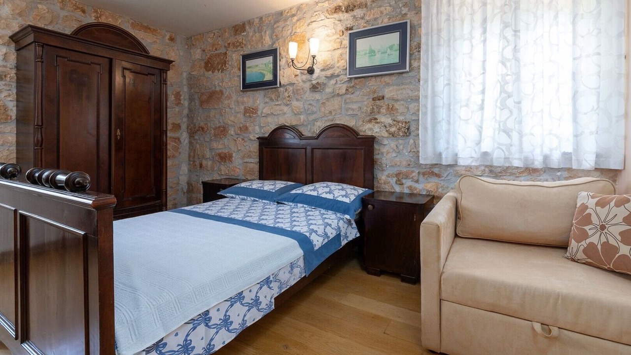 Photo of Bedroom in Rosini