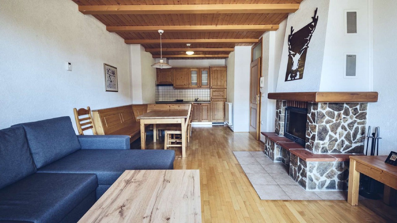 Photo of Livingroom in Hocko Pohorje