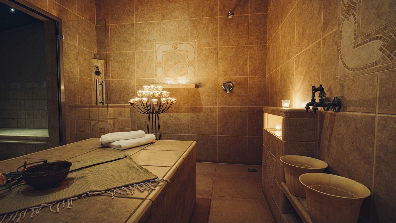 Photo of Bathroom in Hocko Pohorje