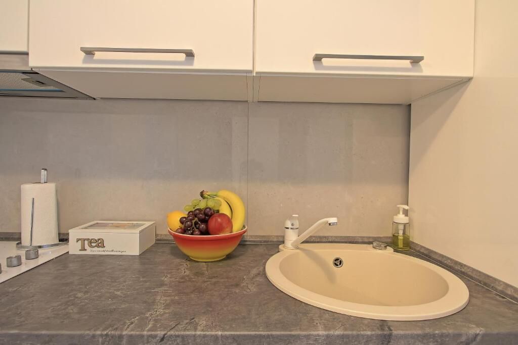 Photo of Kitchen in Brinje