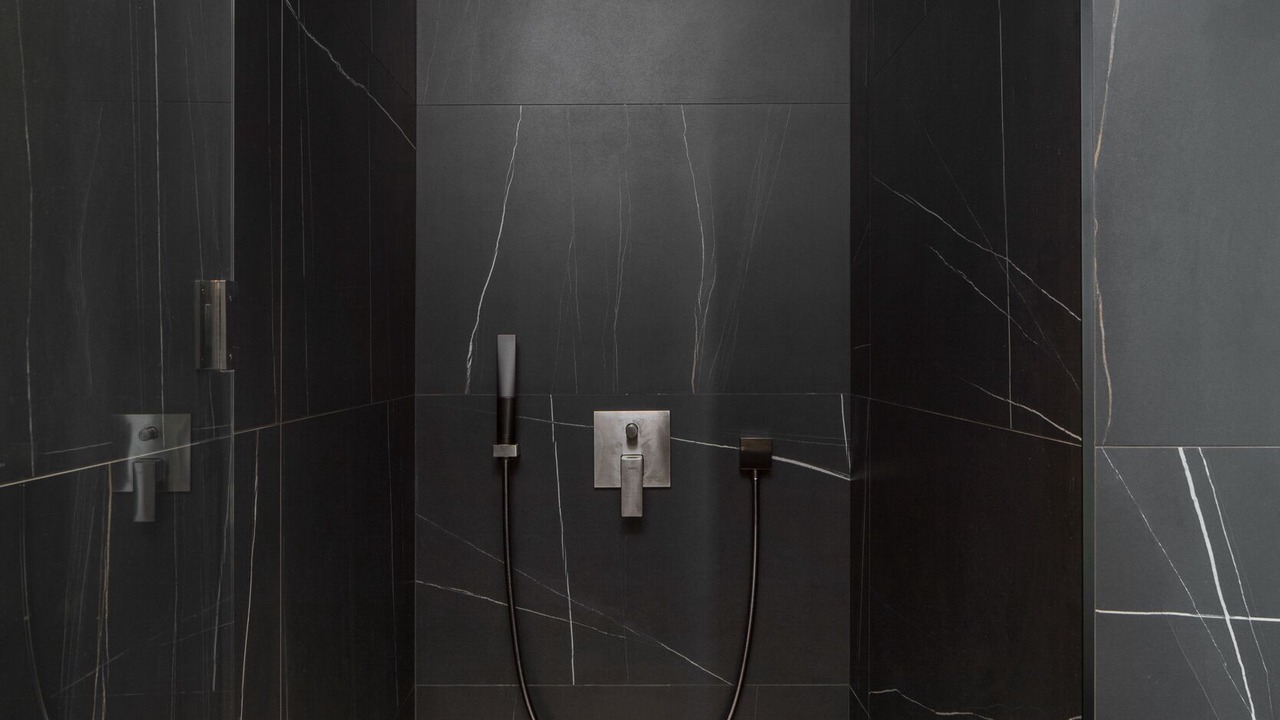 Photo of Bathroom in Koromacno