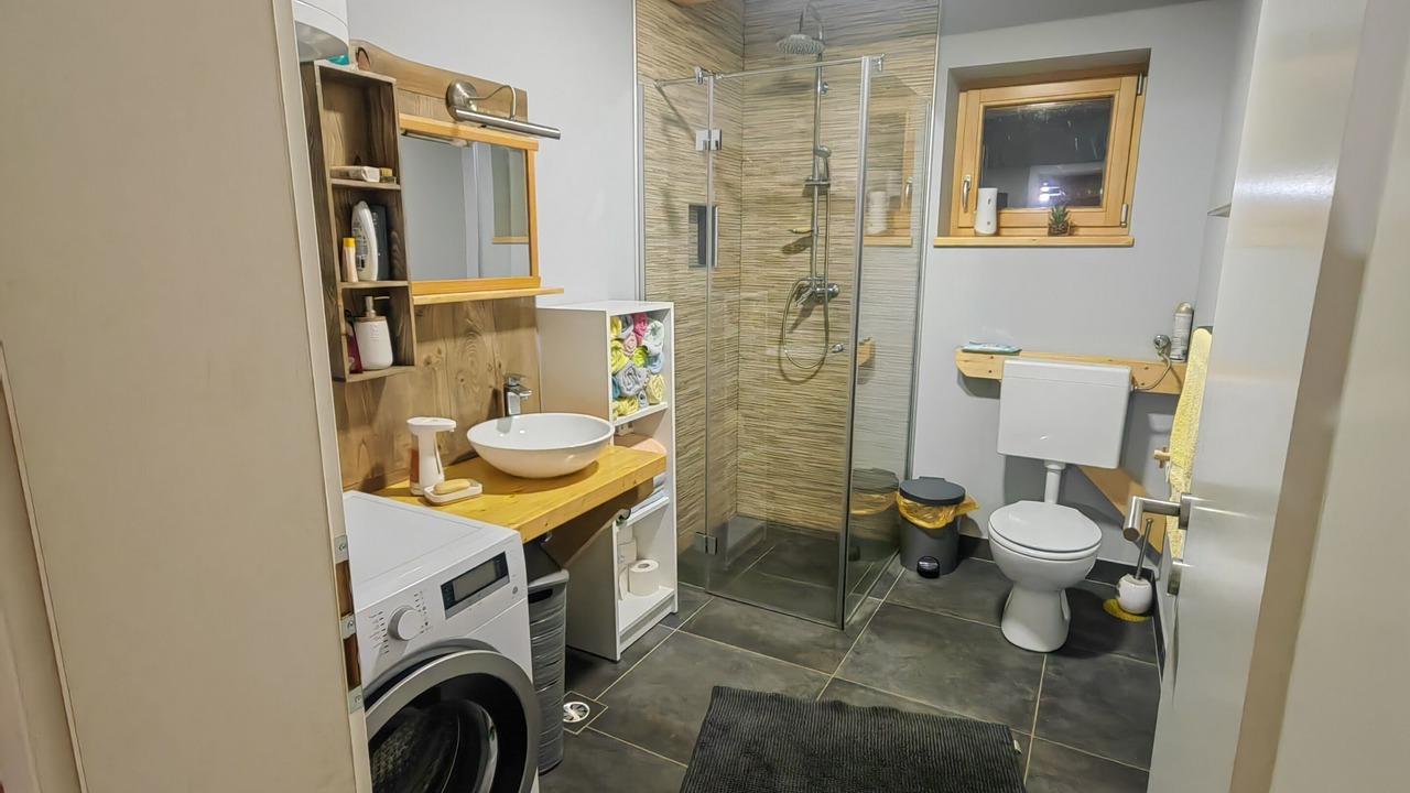 Photo of Bathroom in Radlje ob Dravi