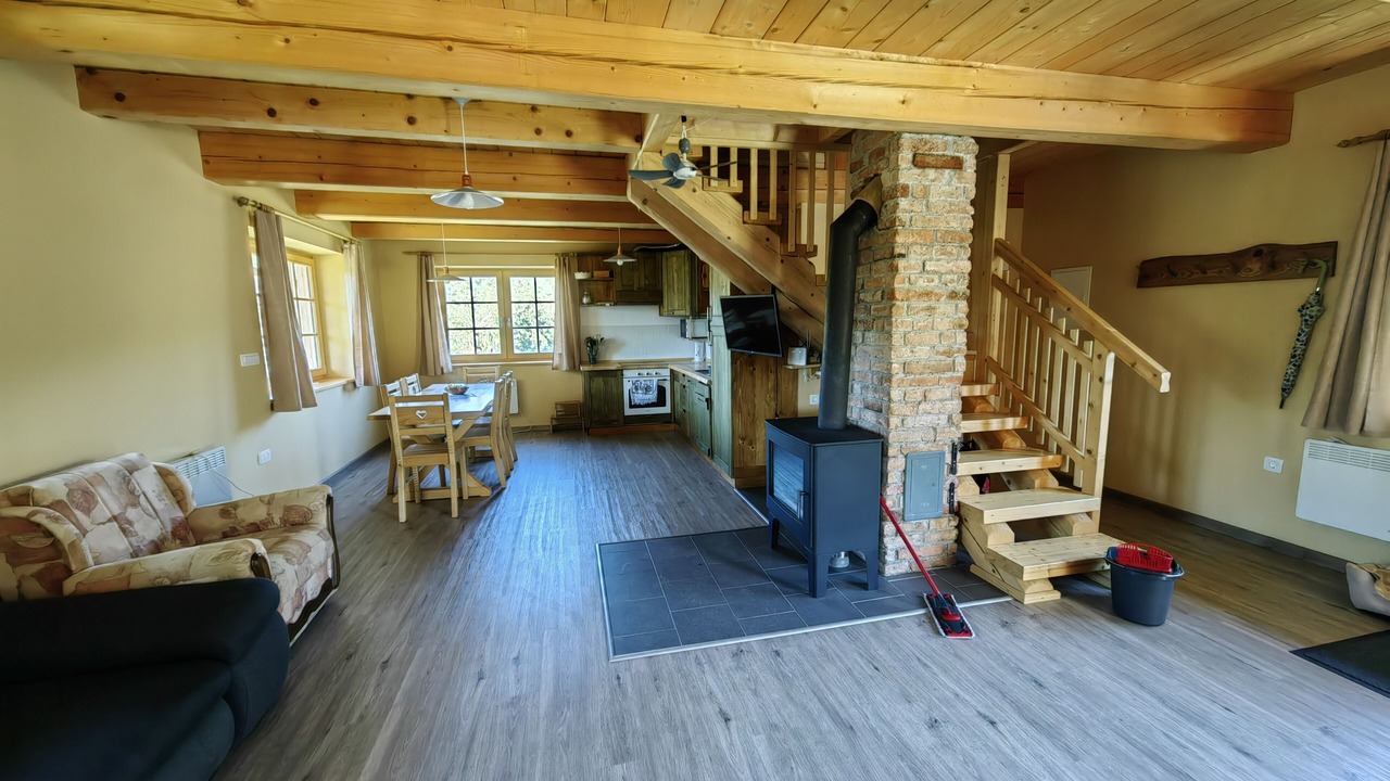 Photo of Livingroom in Radlje ob Dravi