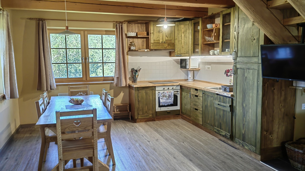 Photo of Kitchen in Radlje ob Dravi