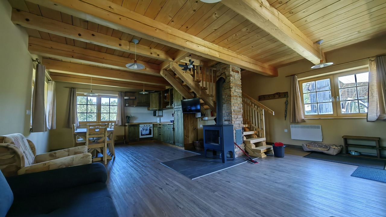 Photo of Livingroom in Radlje ob Dravi