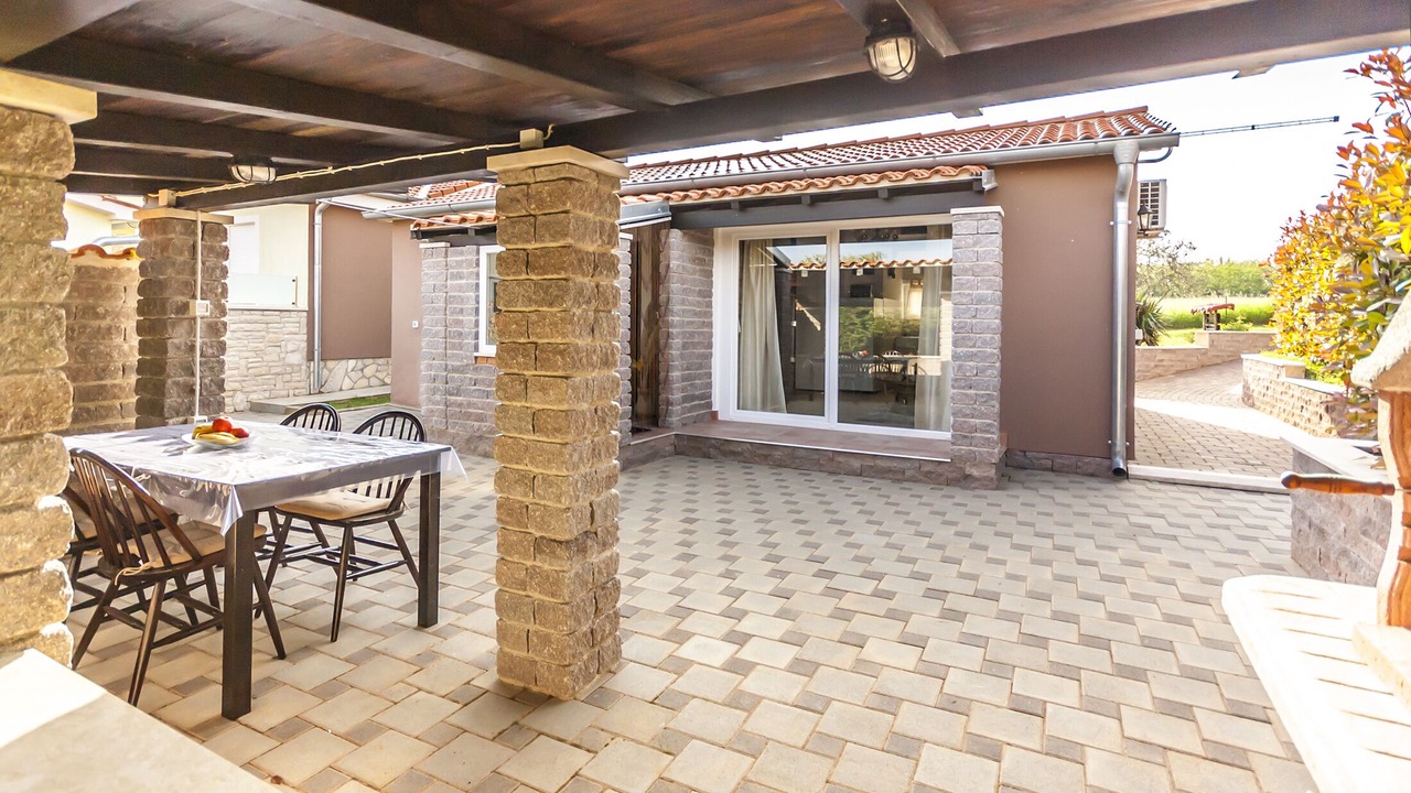 Photo of Outdoor in Marcana